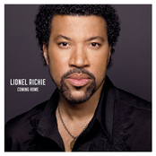 Up All Night by Lionel Richie