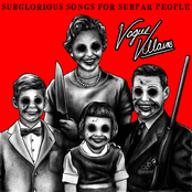 Subglorious Songs for Subpar People