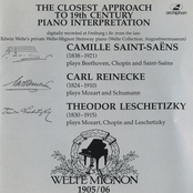 19th Century Pianists on Welte Mignon