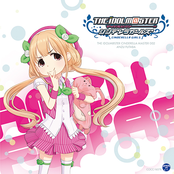 THE IDOLM@STER CINDERELLA MASTER 002 Futaba Anzu
