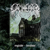 Regicide/Hesitate