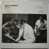 Stan Getz & Joao Gilberto Feat. Antonio Carlos Jobim