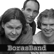 borasband