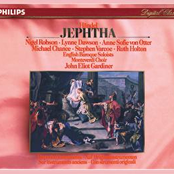 Handel: Jephtha