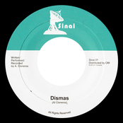 Dismas by Al Cisneros