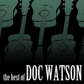 Midnight On The Stormy Deep by Doc Watson