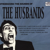 The Husbands: Introducing The Husbands