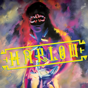 Harlow cover