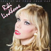 Pretty In Buffalo by Riki Lindhome