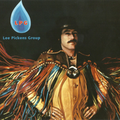 Lee Pickens Group