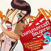 Commercial Lingerie, Vol. 8: The Ultimate Treasure Chest