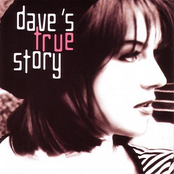 Like A Rock by Dave's True Story