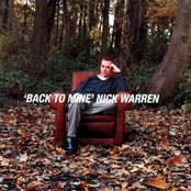 Back to Mine: Nick Warren