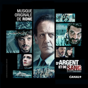 D'Argent & De Sang (Original Series Soundtrack)