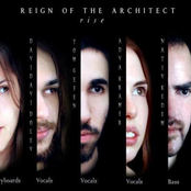 Reign Of The Architect