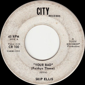 skip ellis