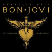 Bon Jovi Greatest Hits - The Ultimate Collection (Int'l Deluxe Package)