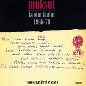 Illan Hetki by Muksut