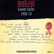 Niityllä Missä Sirkat Soi by Muksut