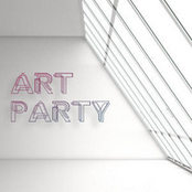 Art Party