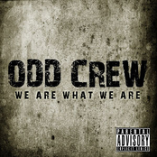 Stuck by Odd Crew