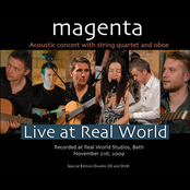 All Around The World by Magenta