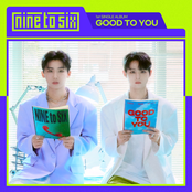 1st single Album ′GOOD TO YOU′