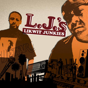 Salute by Likwit Junkies