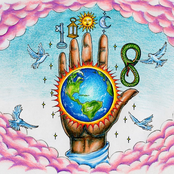 Palm Of My Hands (Odd Mob Remix) - Single