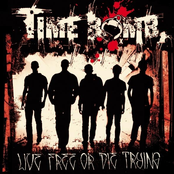 Spit Your Rage by Time Bomb