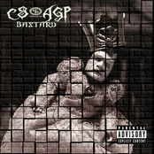 CS/AGP - BASTARD