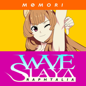 Wave Slaya Raphtalia