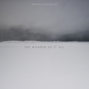 The Wonder of It All