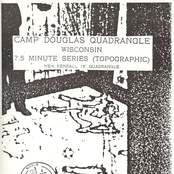 Camp Douglas Quadrangle