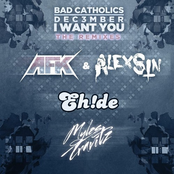 I Want You The Remixes