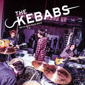 THE KEBABS[スタジオ録音盤]