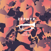 Zephyr: Soul Trumpet