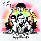 Let Thy Will Be Done by Von Hertzen Brothers