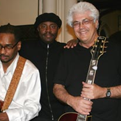 larry coryell, victor bailey, lenny white