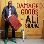 Ali Siddiq: Damaged Goods