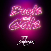 The Stickmen: Boots and Cats