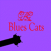 GKG Blues Cats (Promo)
