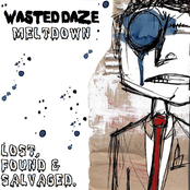 Meltdown (Lost, Found & Salvaged)