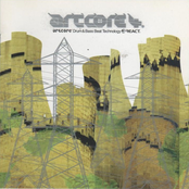 Artcore 4: Drum & Bass Technology