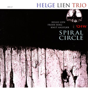 Quiet Now by Helge Lien Trio