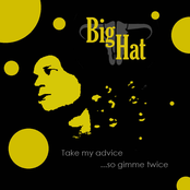 take my advice... so gimme twice