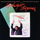 Midnight Express