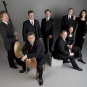 Gesualdo Consort Amsterdam