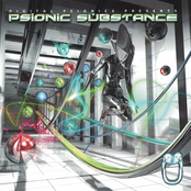 Psionic Substance