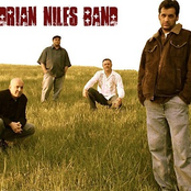 adrian niles band